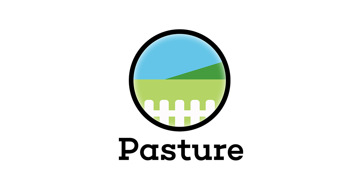 Pasture Official Site